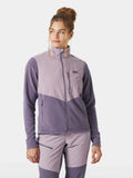 HELLY HANSEN Полар W DAYBREAKER BLOCK JACKET