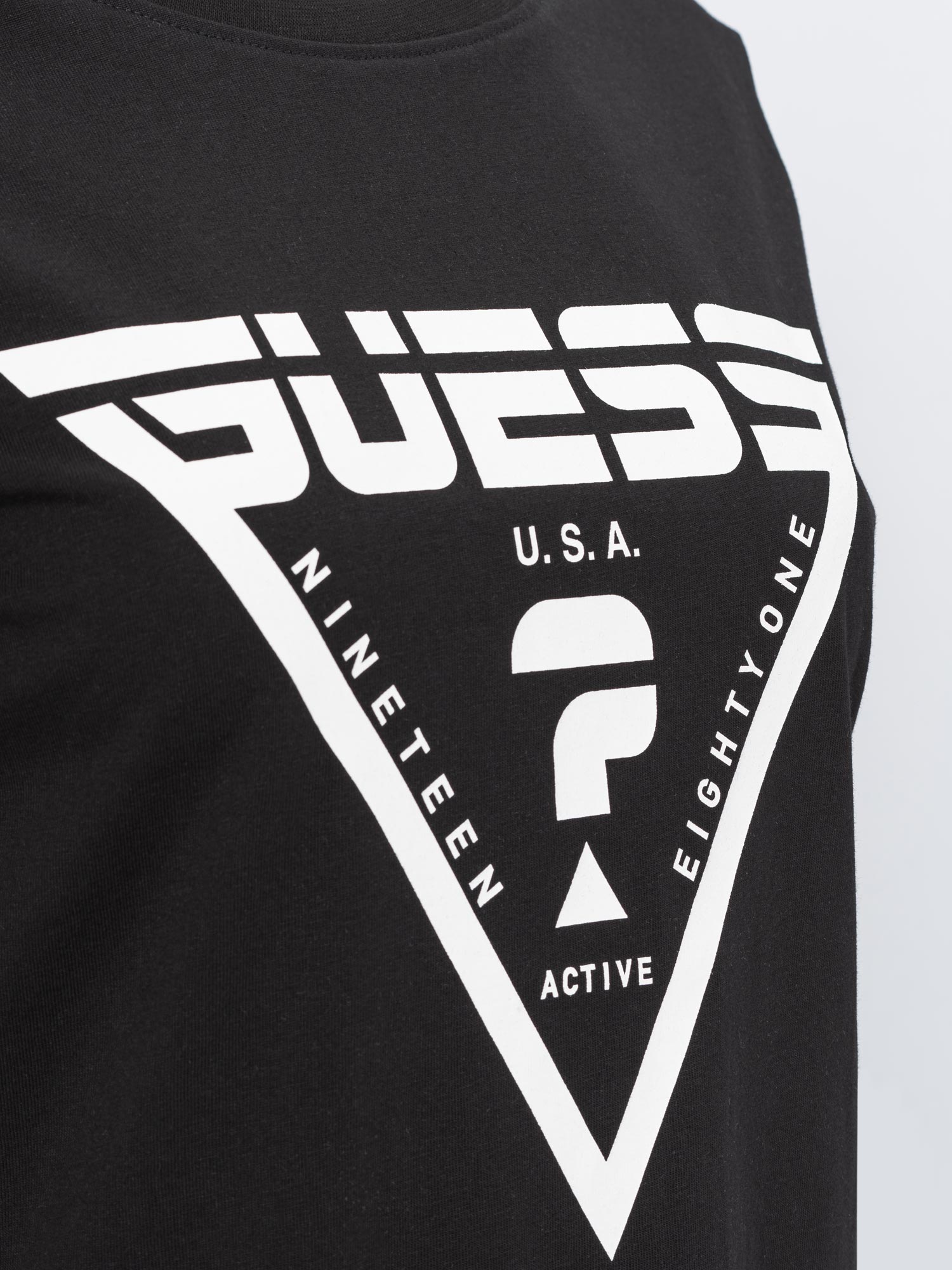 GUESS Тениска CAMRYN