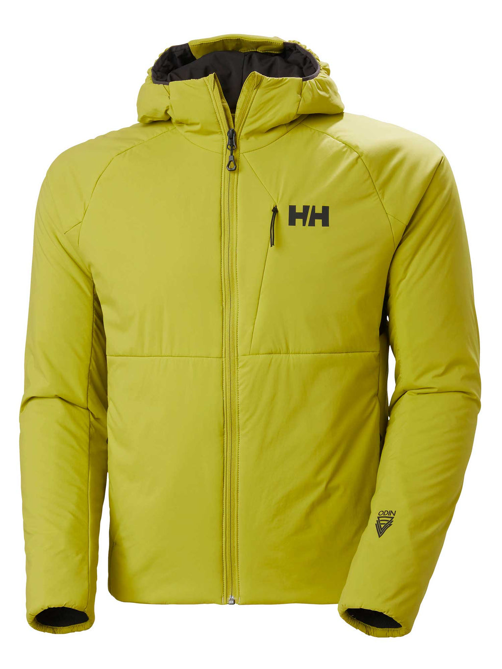 HELLY HANSEN Яке ODIN STRETCH HOOD INSULAT 2.0