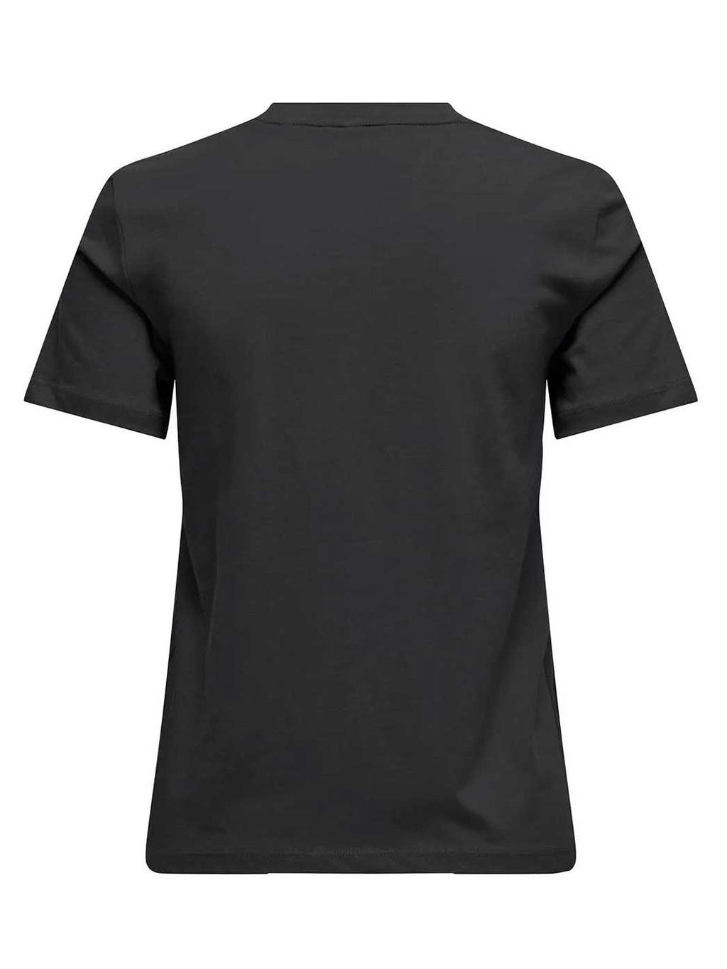 ONLY Тениска ONLRIRI REG S/S STONES TOP BOX JRS