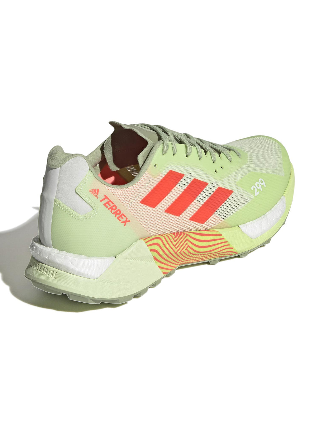 ADIDAS PERFORMANCE Обувки Terrex Agravic Ultra Trail Running