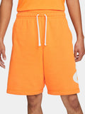 NIKE Къси панталони M SL FT