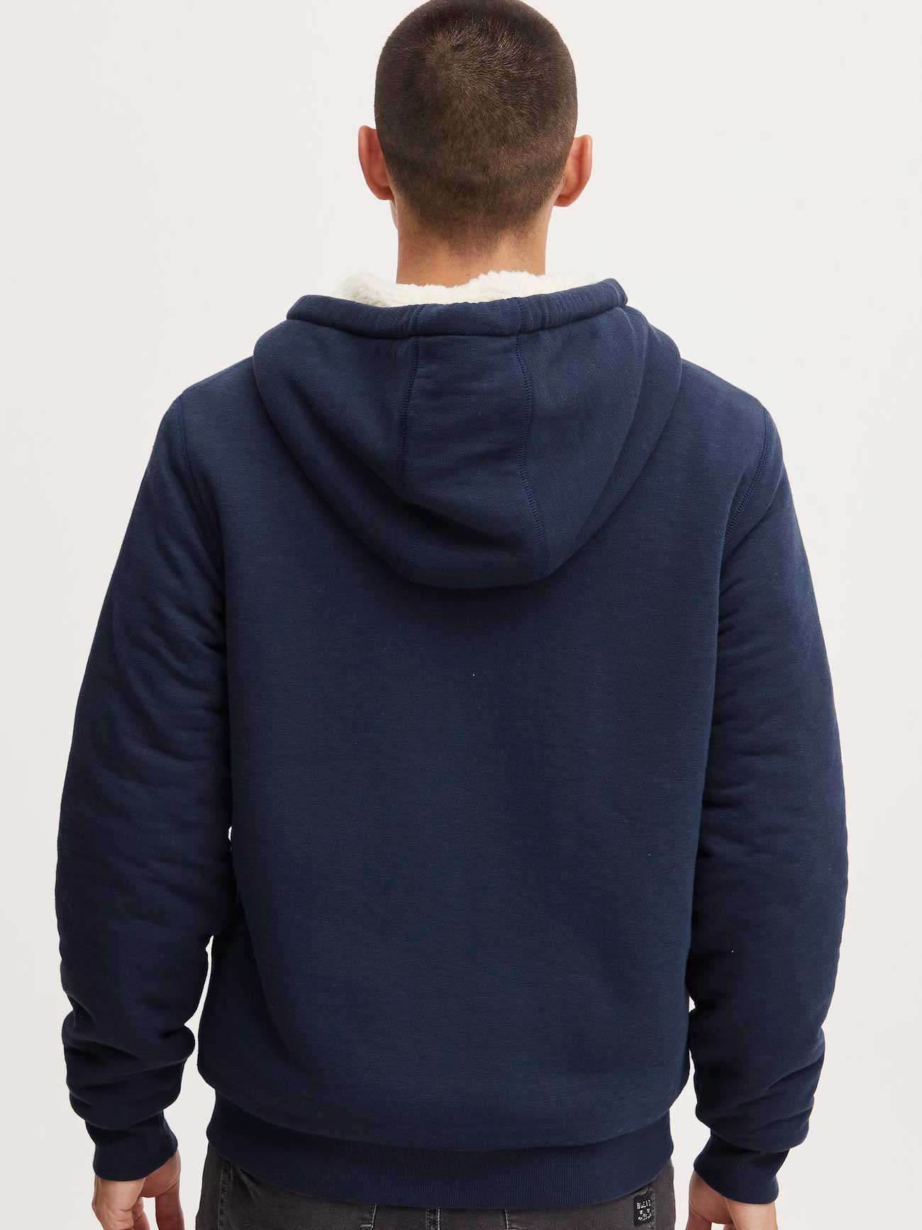 BLEND Суитшърт Sweatshirt