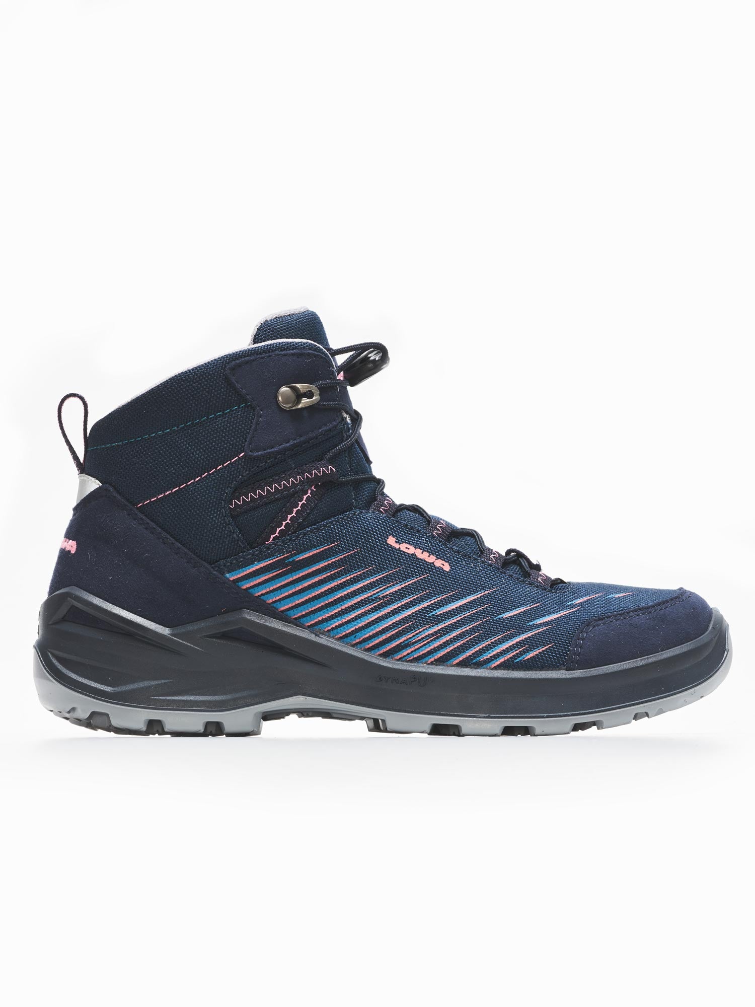 LOWA Обувки ZIRROX GTX MID JUNIOR