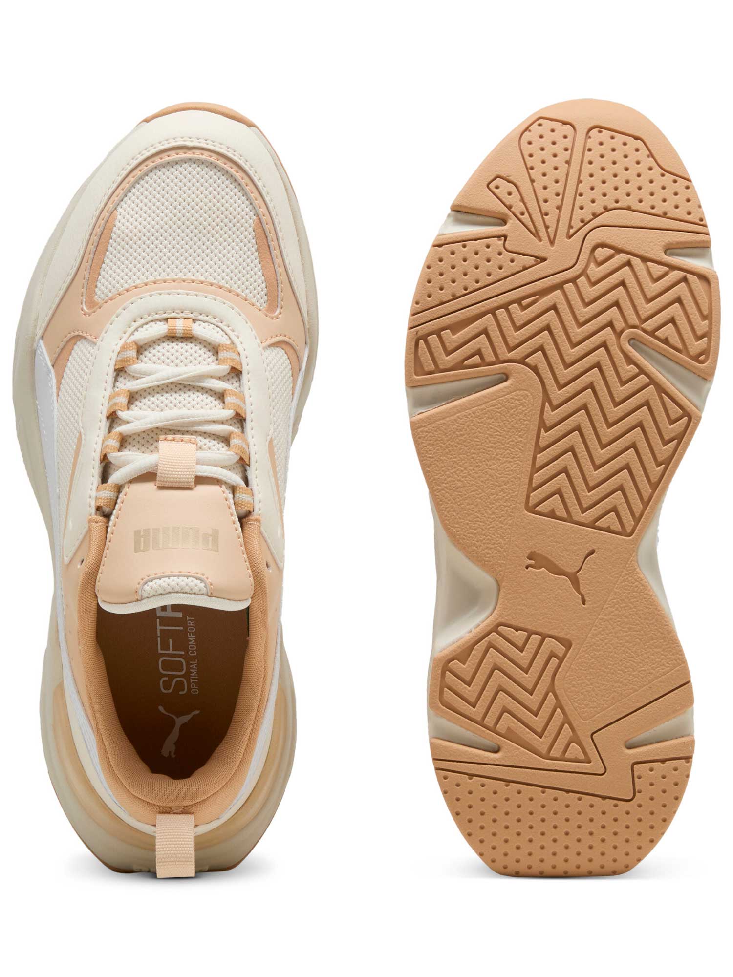 PUMA Обувки Cassia