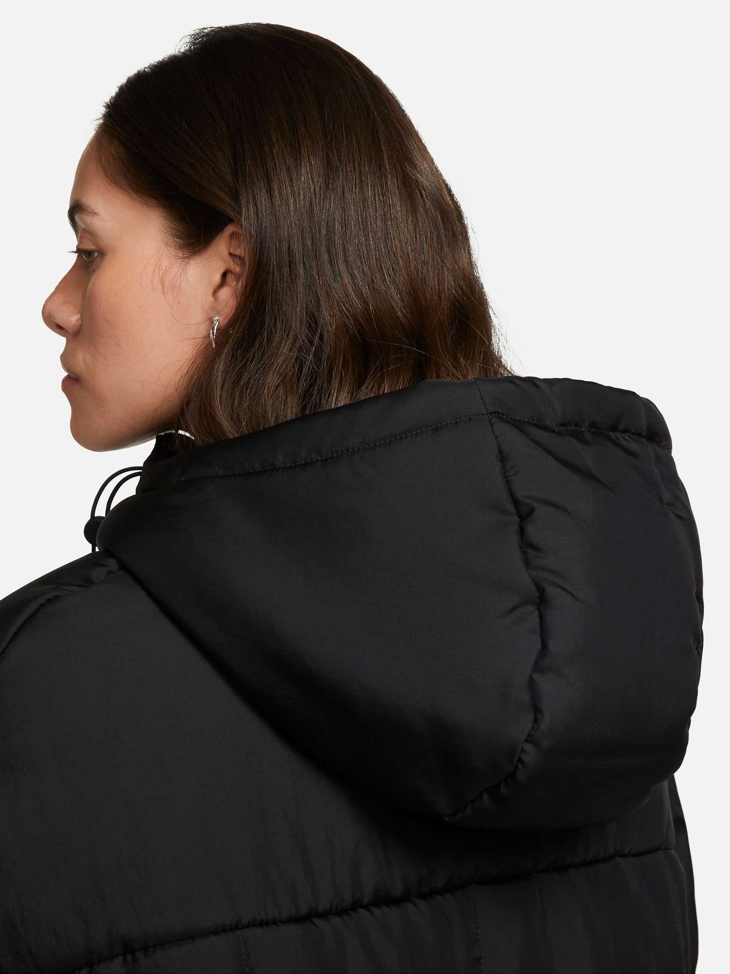 NIKE Яке W NSW ESSTL THRMR CLSC PUFFER