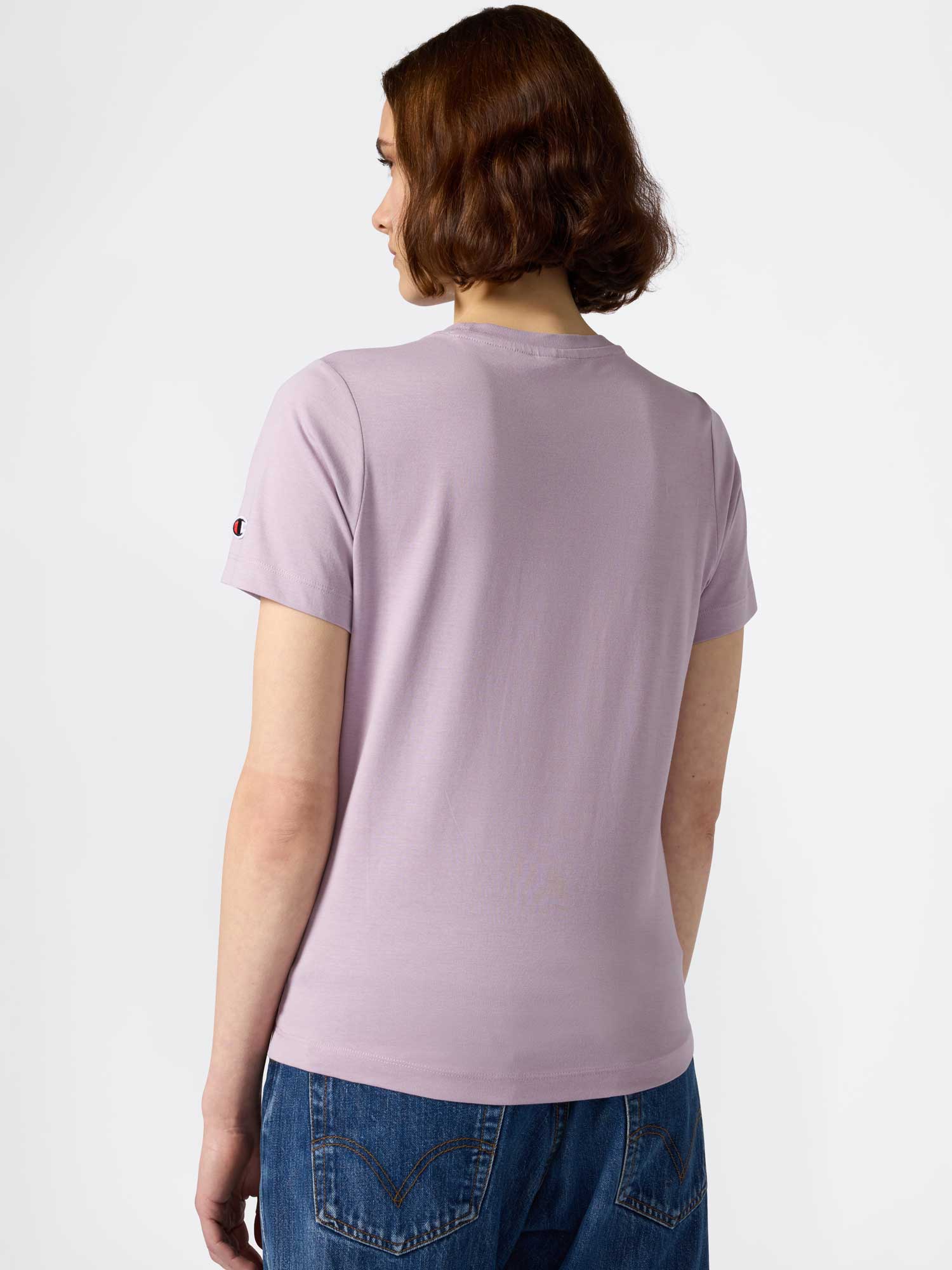 CHAMPION Тениска SS Tee