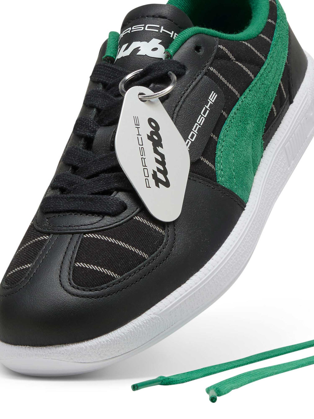 PUMA Обувки PL Palermo Pinstripe