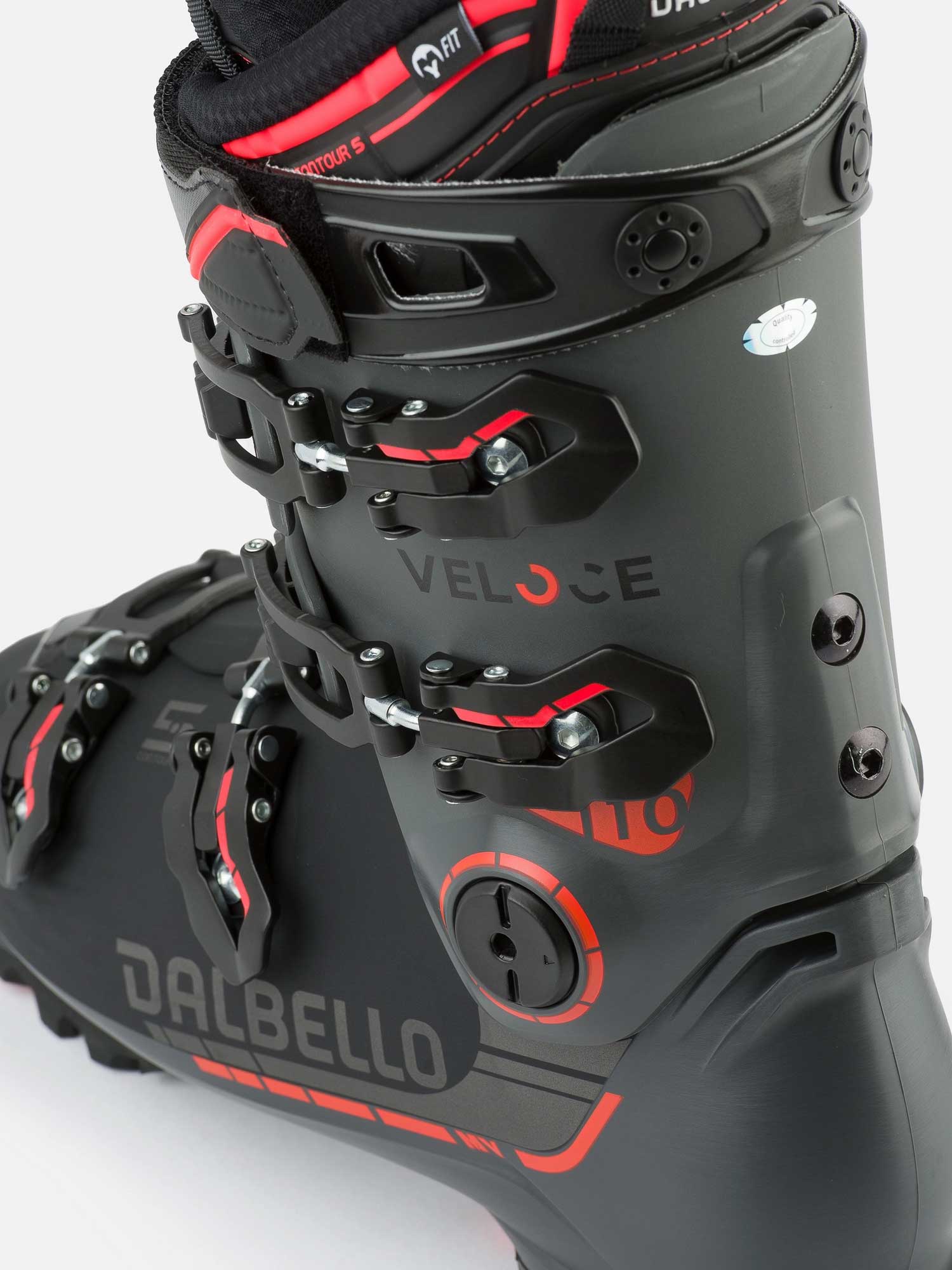 DALBELLO Ски обувки VELOCE 110 MV