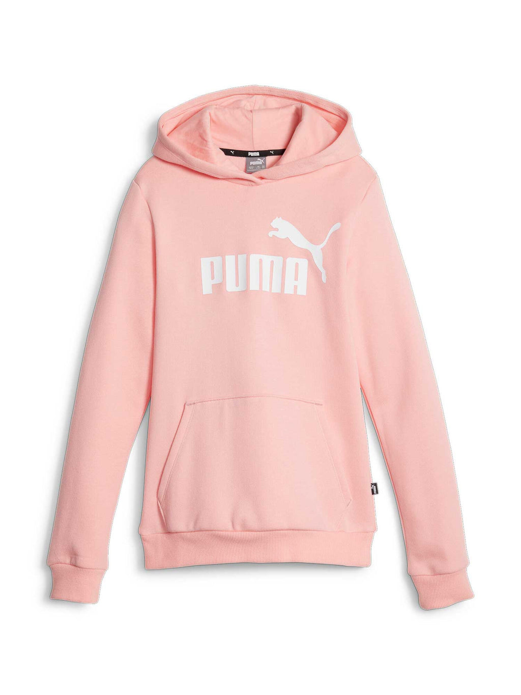 PUMA Суитшърт ESS Logo Hoodie FL G
