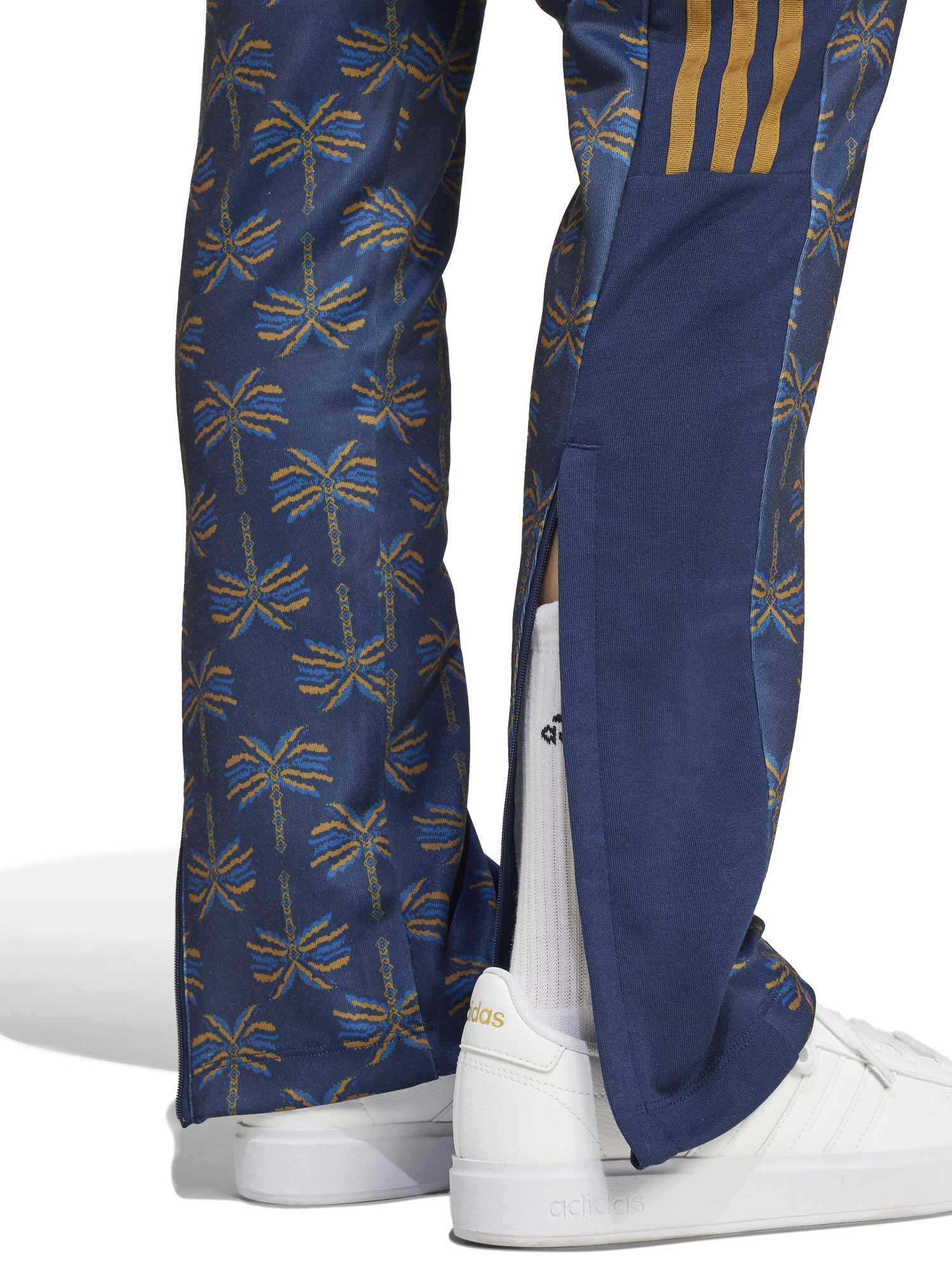 ADIDAS SPORTSWEAR Спортно долнище x FARM Rio Tiro Track Joggers