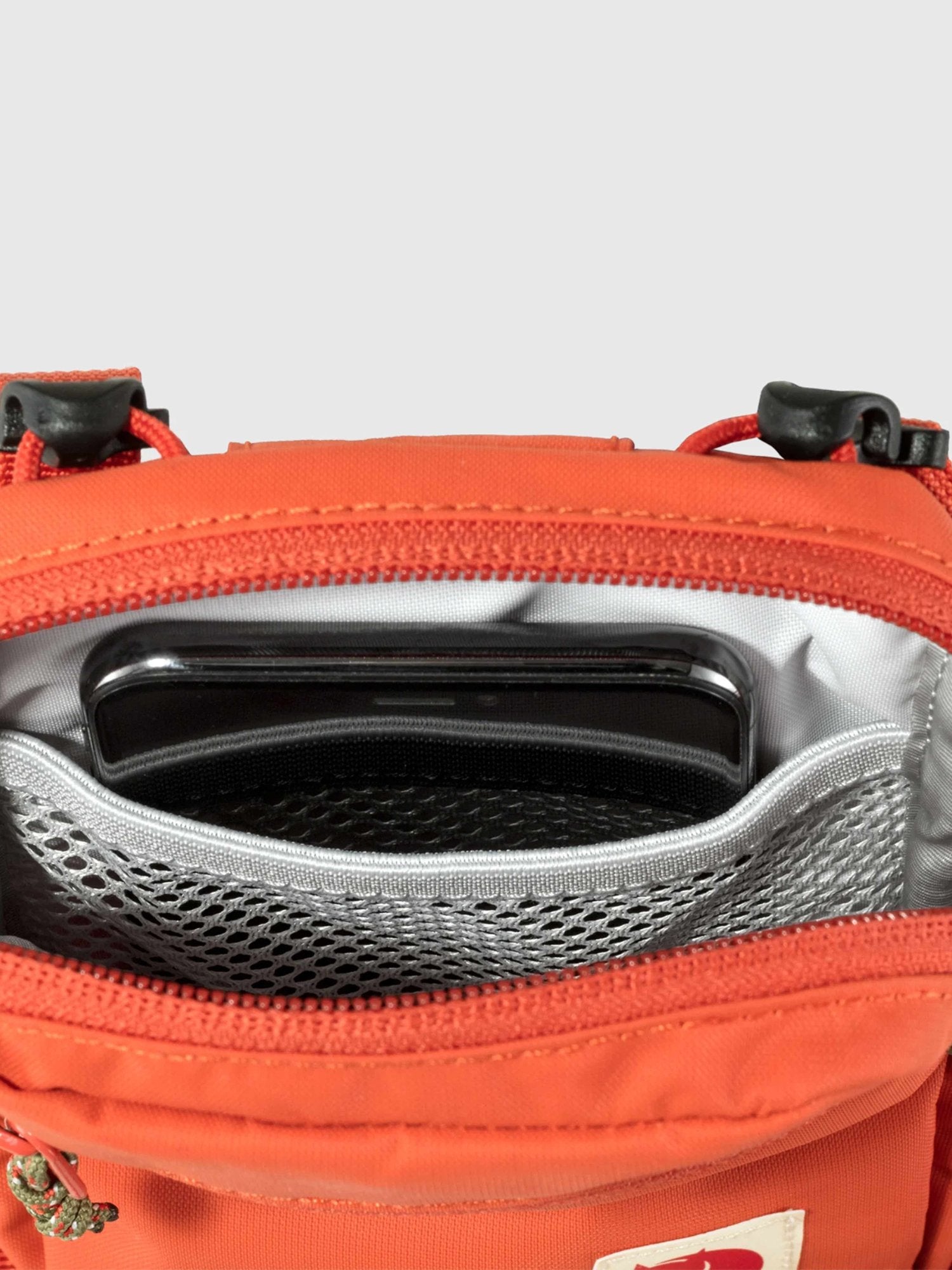 FJALLRAVEN Чанта High Coast Pocket