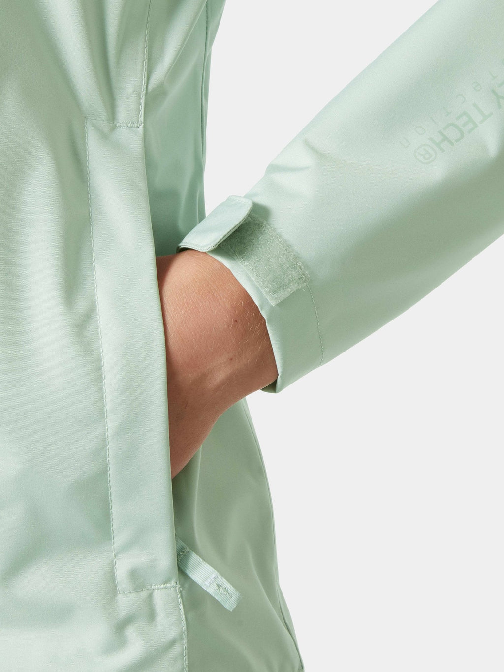 HELLY HANSEN Яке W SEVEN J JACKET