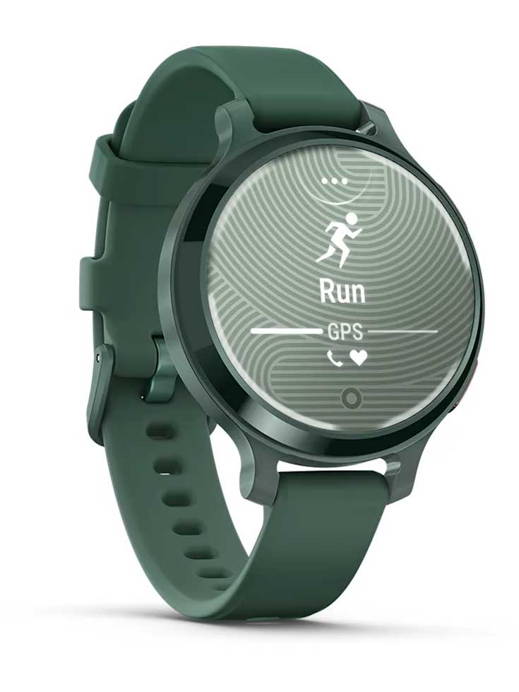 GARMIN GPS Смарт часовник Lily 2 Active