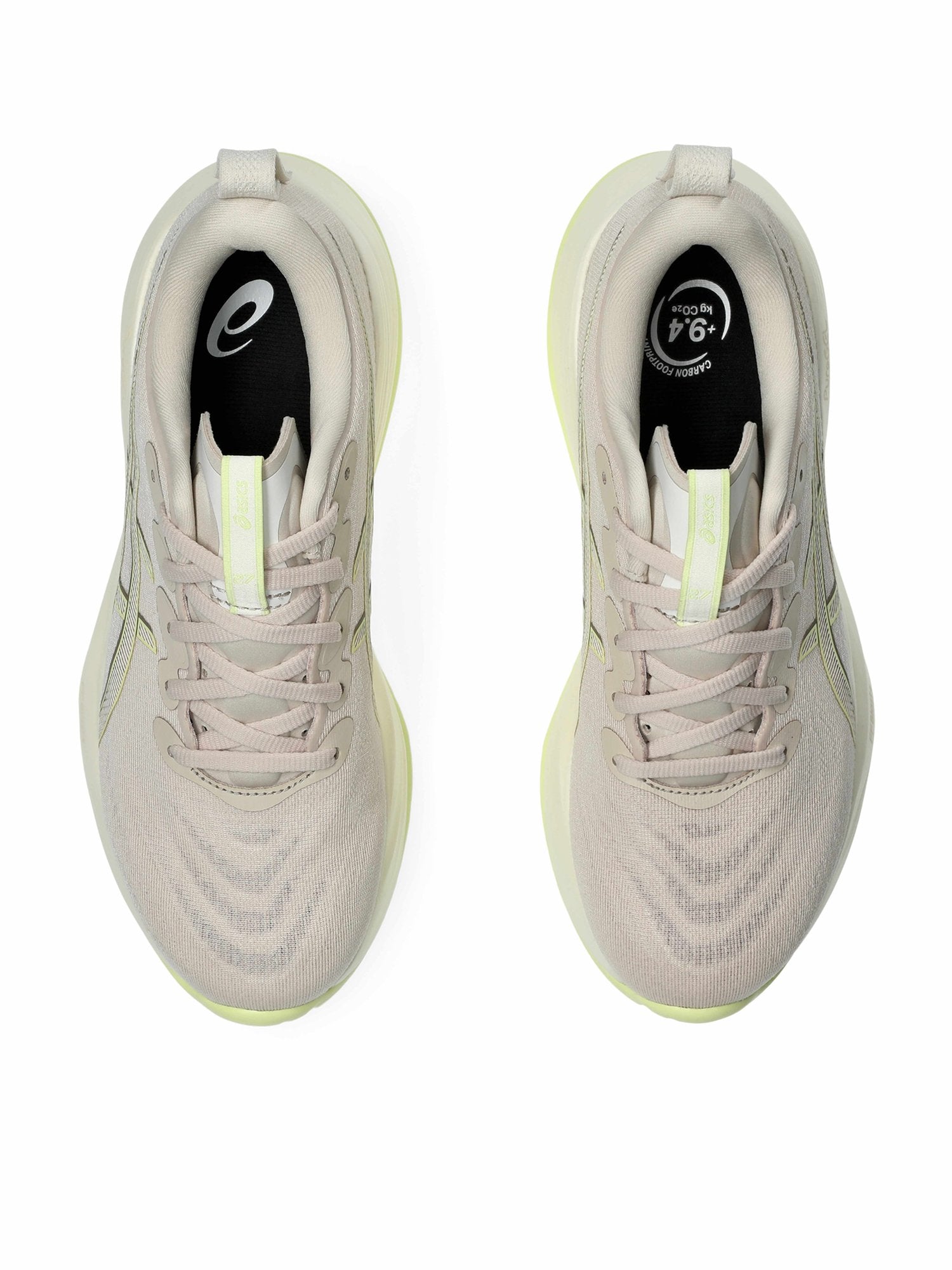 ASICS Обувки CUMULUS 27
