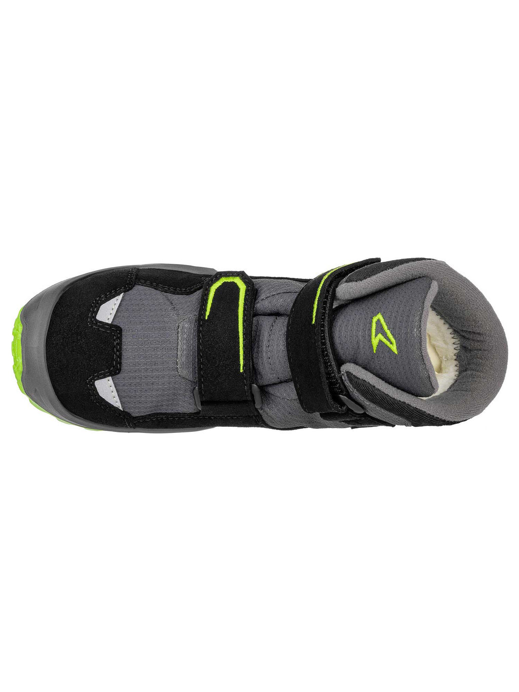 LOWA Ботуши MILO EVO GTX MID JR