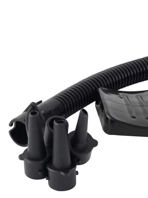 EASY CAMP Помпа Double Action Pump