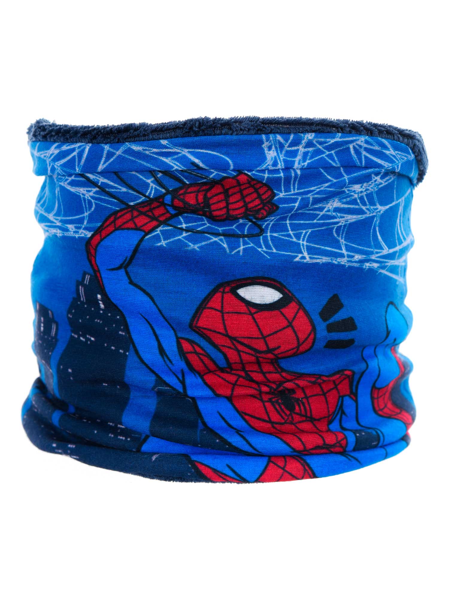 KIDS MOVIE HEROES Шал-яка SPIDERMAN