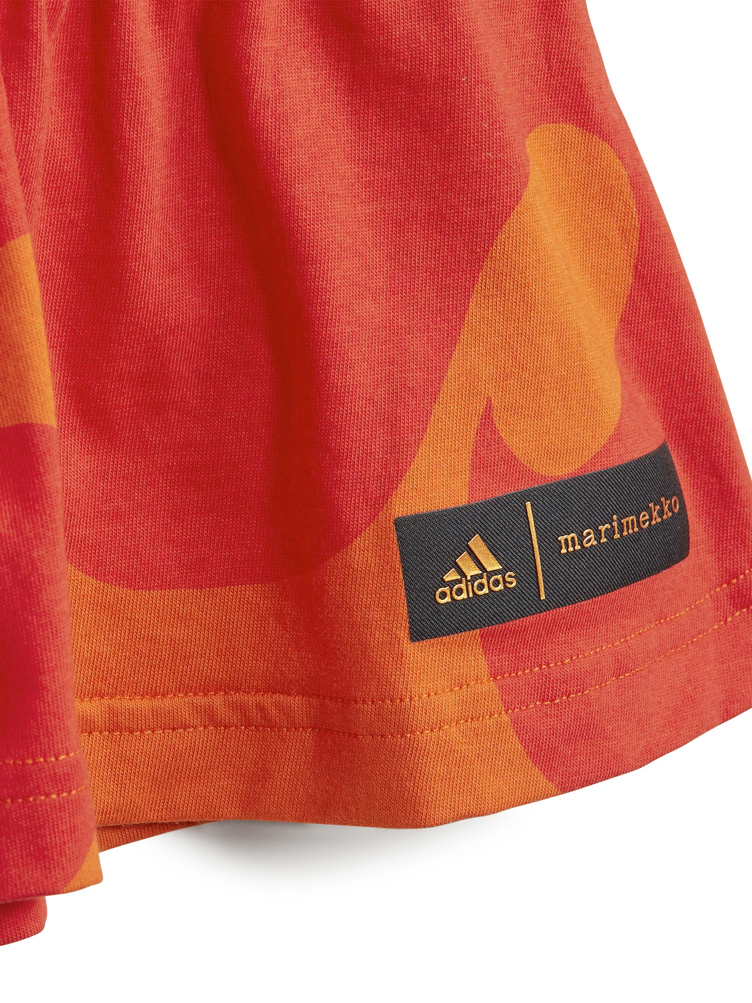 ADIDAS SPORTSWEAR Рокля Marimekko
