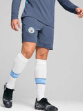 PUMA Къси панталони MCFC Training Shorts
