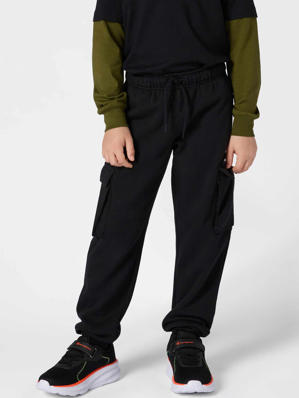 CHAMPION Спортно долнище Cargo Pants