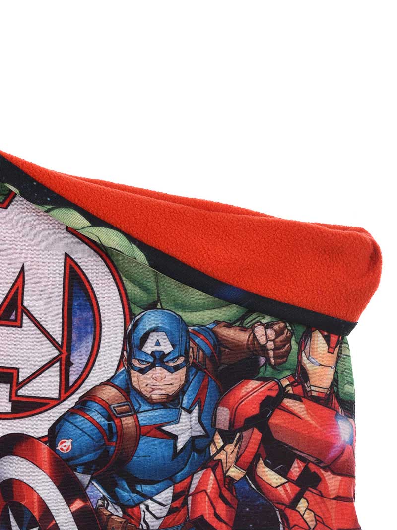 KIDS MOVIE HEROES Шал-яка AVENGERS C