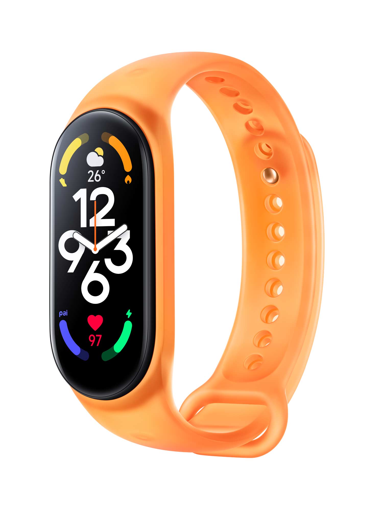 XIAOMI Каишка Smart Band 7