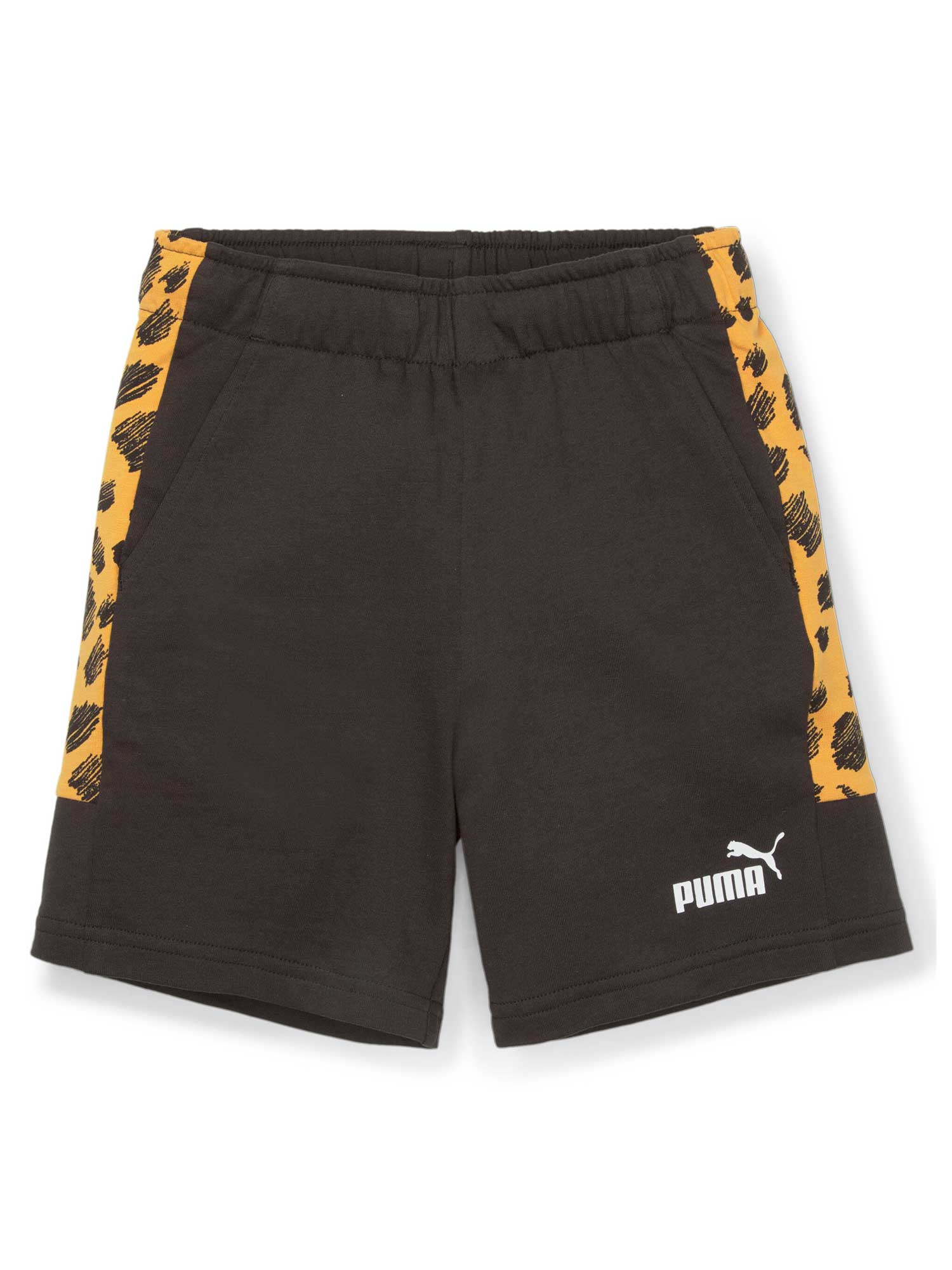 PUMA Къси панталони ESS+ MATES TR