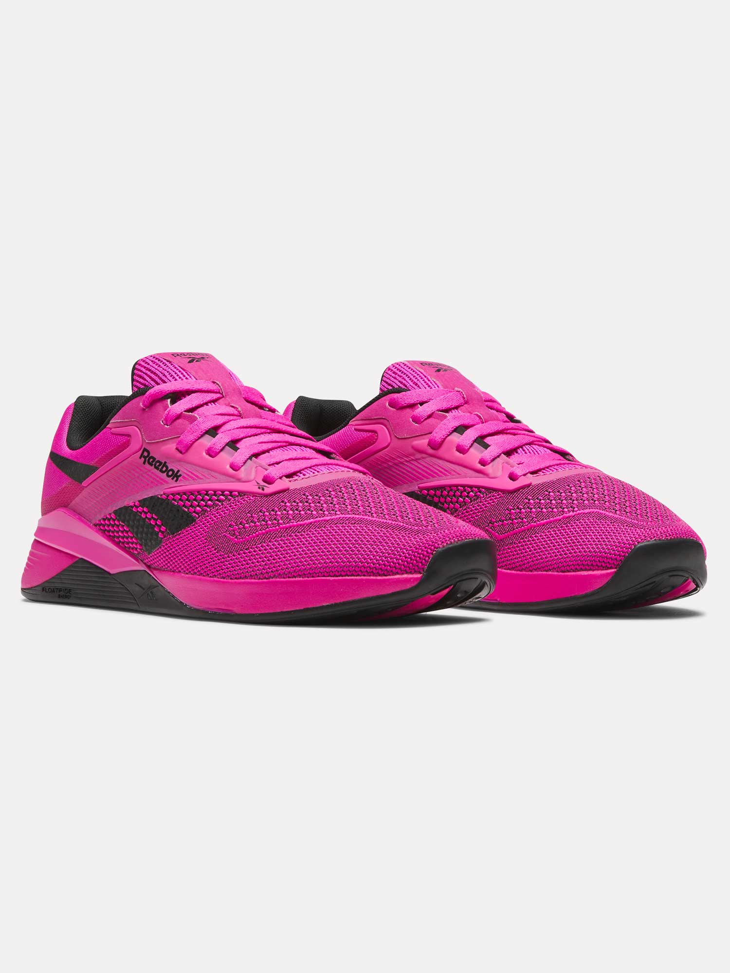 REEBOK Обувки NANO X4