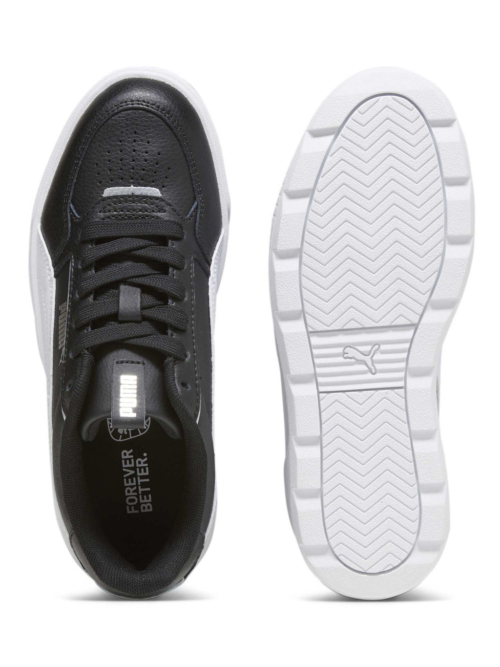 PUMA Обувки Karmen Rebelle Jr
