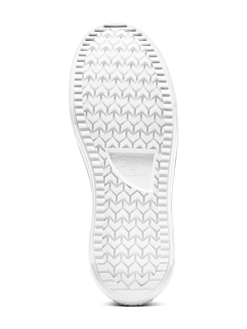 CONVERSE Обувки CHUCK TAYLOR ALL STAR LIFT DOUBLE STACK