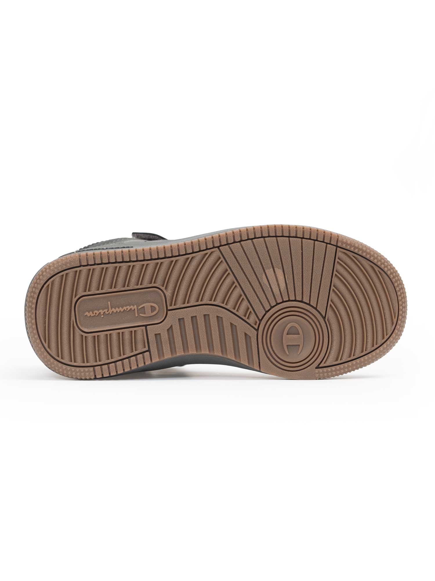 CHAMPION Обувки REBOUND MID CORD B PS