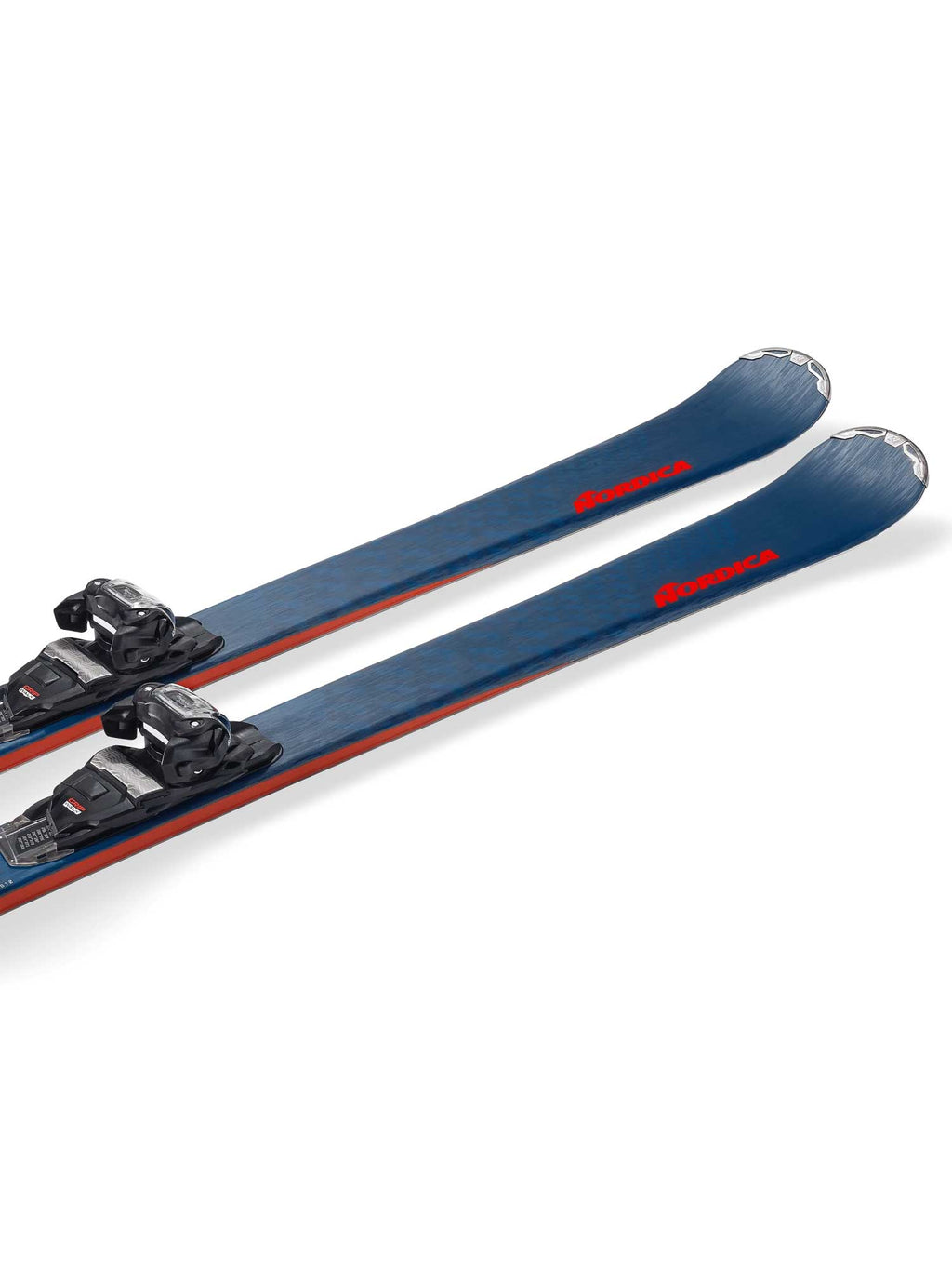 NORDICA Ски STEADFAST 75+TP2COMP10 FDT