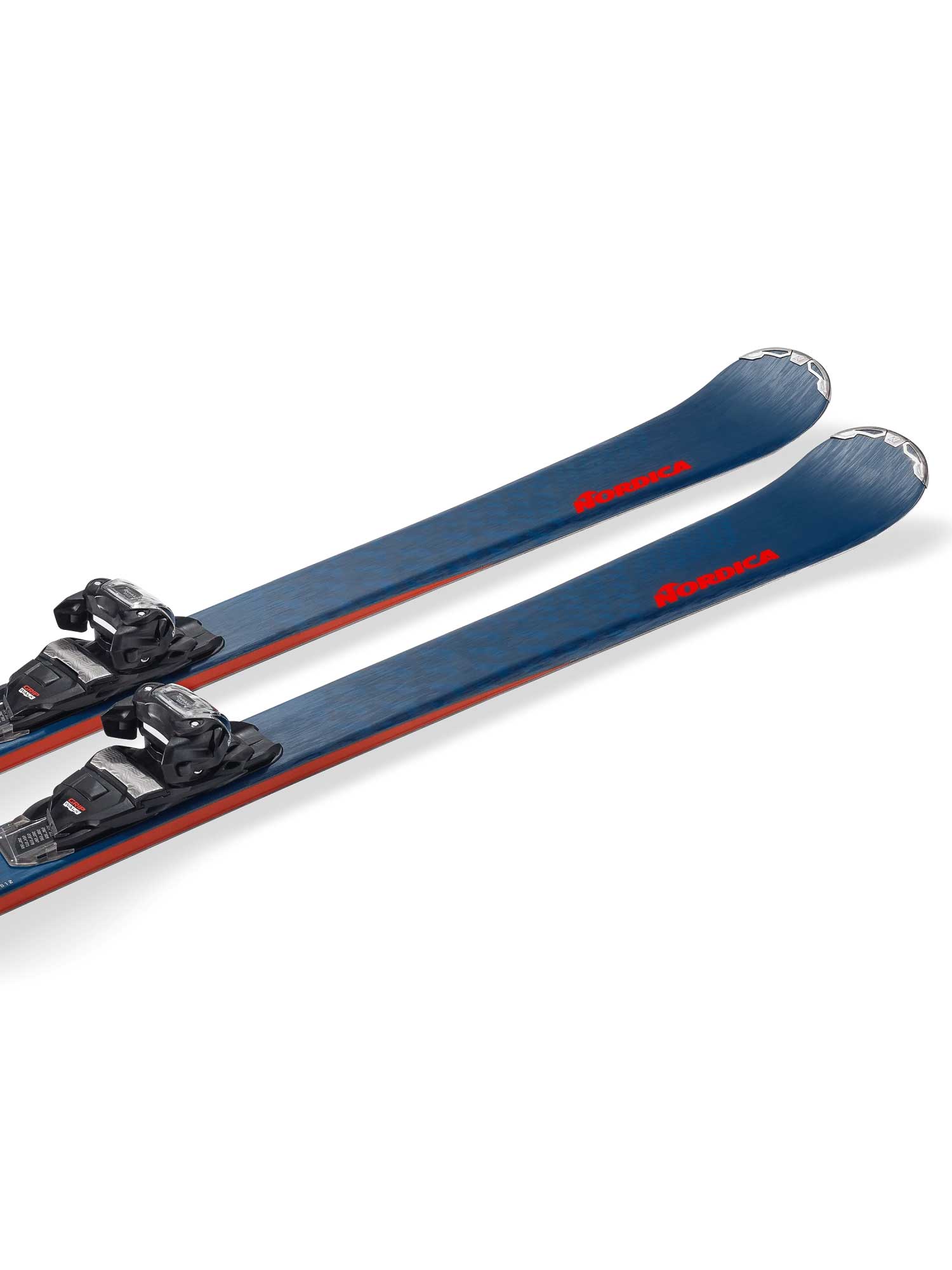 NORDICA Ски STEADFAST 75+TP2COMP10 FDT