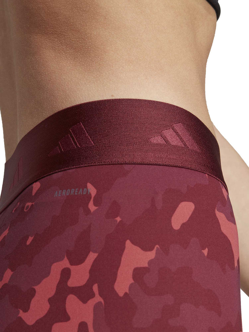 ADIDAS PERFORMANCE Клин Techfit Camo 7\/8