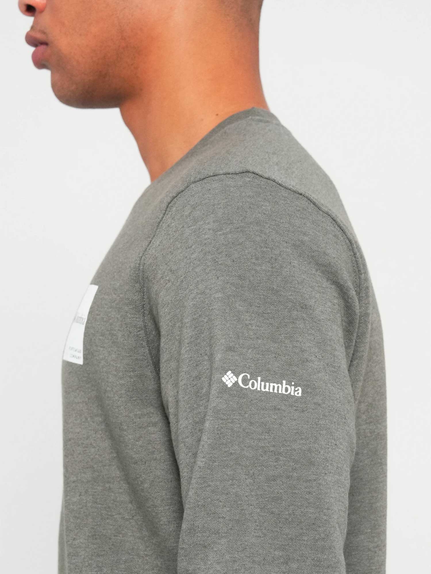 COLUMBIA Блуза Men's Columbia Trek™ Crew