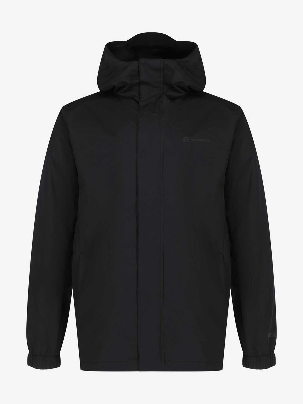 OUTVENTURE Яке Mens Hiking Rainjacket