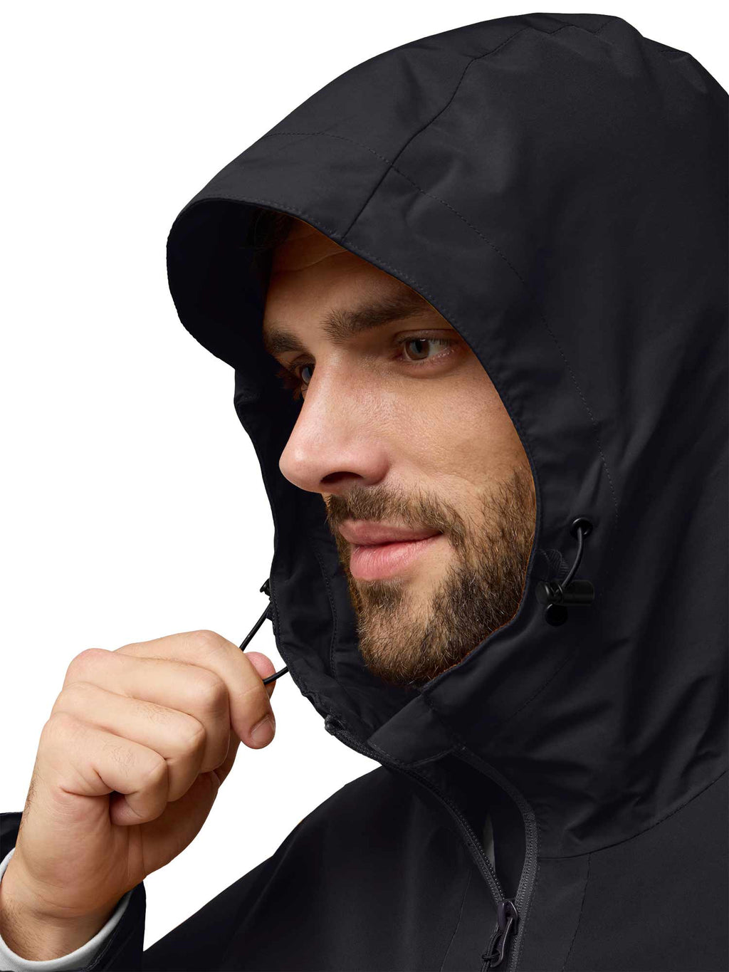 JACK WOLFSKIN Яке JASPER INS JKT M