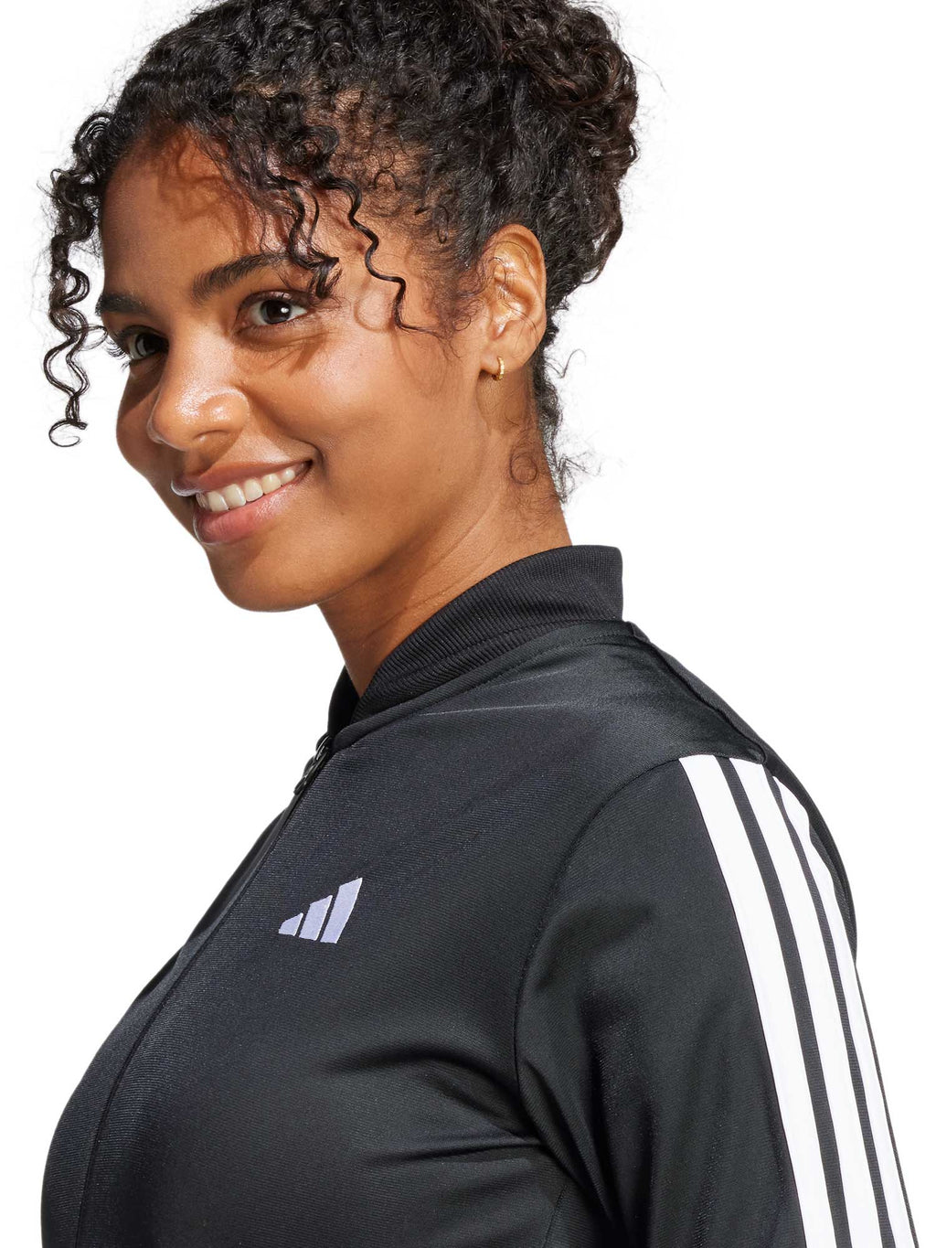 ADIDAS SPORTSWEAR Спортен екип Essentials 3-Stripes Track Suit