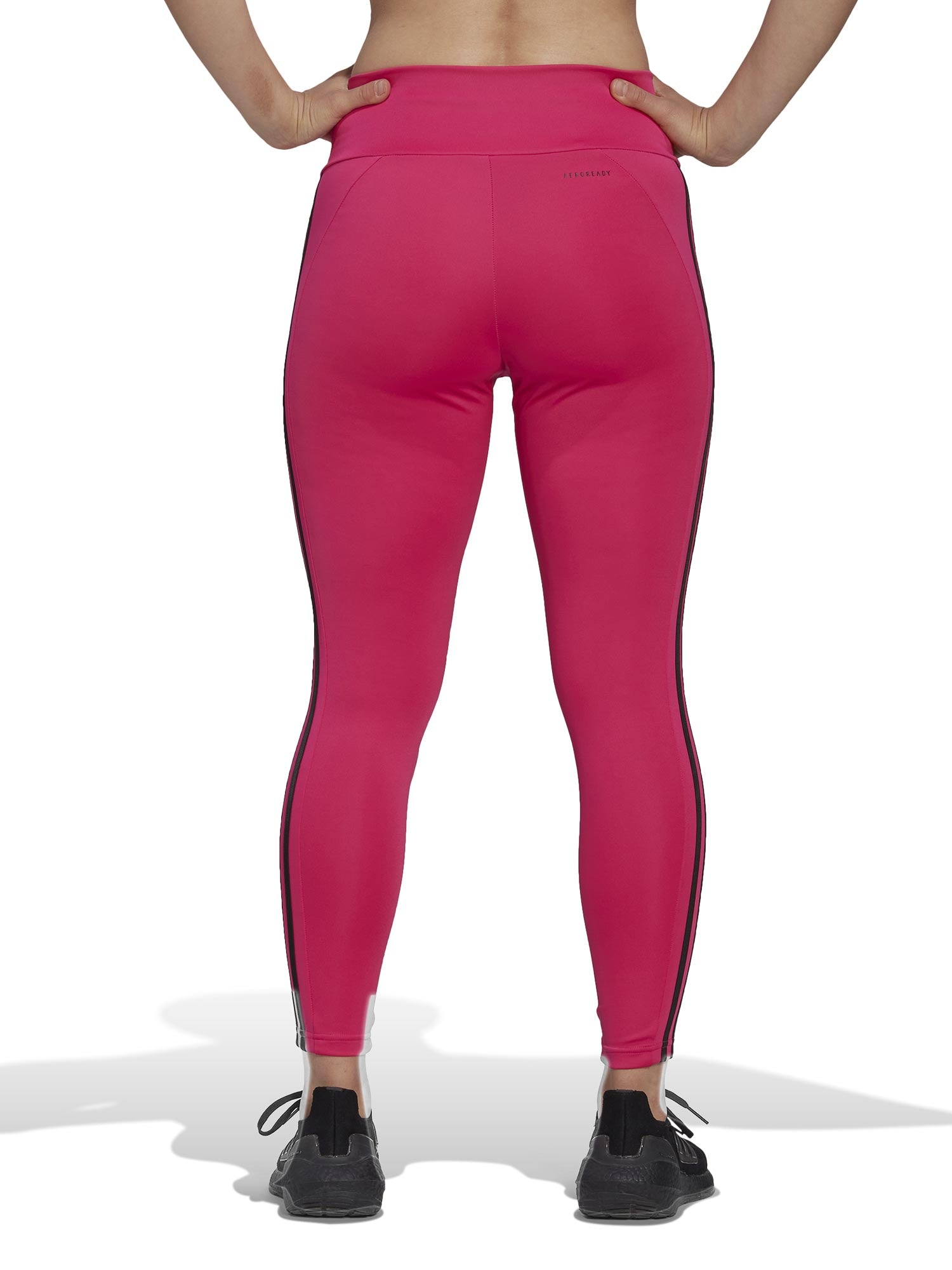 ADIDAS PERFORMANCE Клин Designed to Move High-Rise 3-S 7\/8
