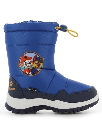 KIDS MOVIE HEROES Апрески PAW PATROL