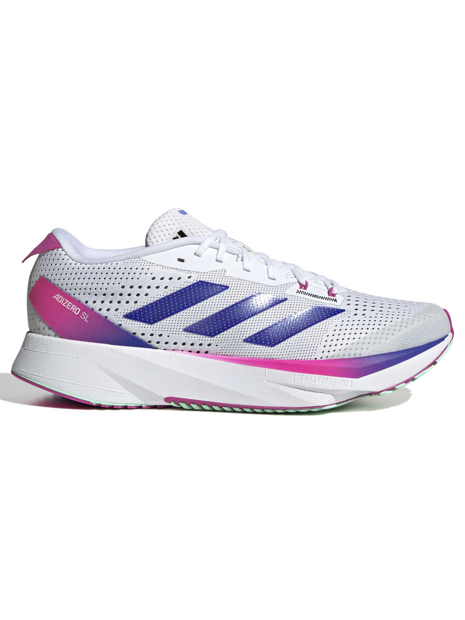 ADIDAS PERFORMANCE Обувки ADIZERO SL RUNNING
