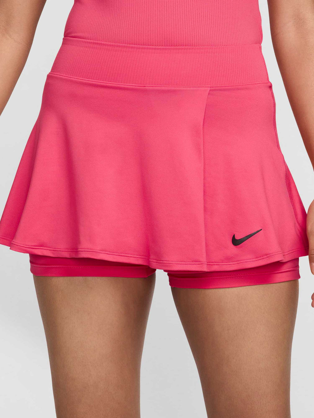 NIKE Пола W DF VCTRY SKRT FLOUNCY
