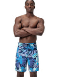 SPEEDO Плувни шорти THE LOOKOUT PRINT BOARDSHORT 18
