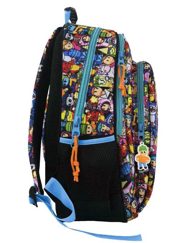 UWEAR Раница Stumble Guys Squad