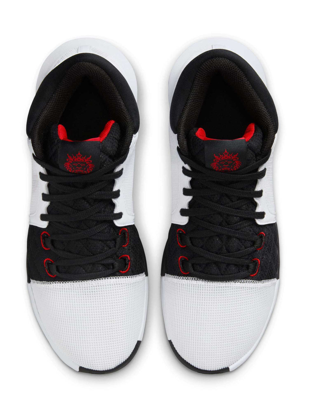 NIKE Обувки LEBRON WITNESS VIII