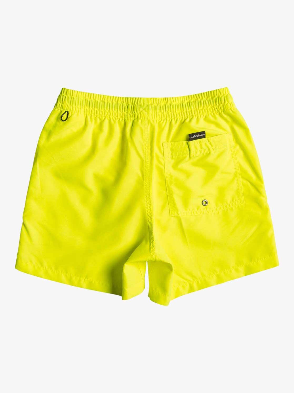 QUIKSILVER Плувни шорти EVERYDAY VOLLEY YOUTH 17