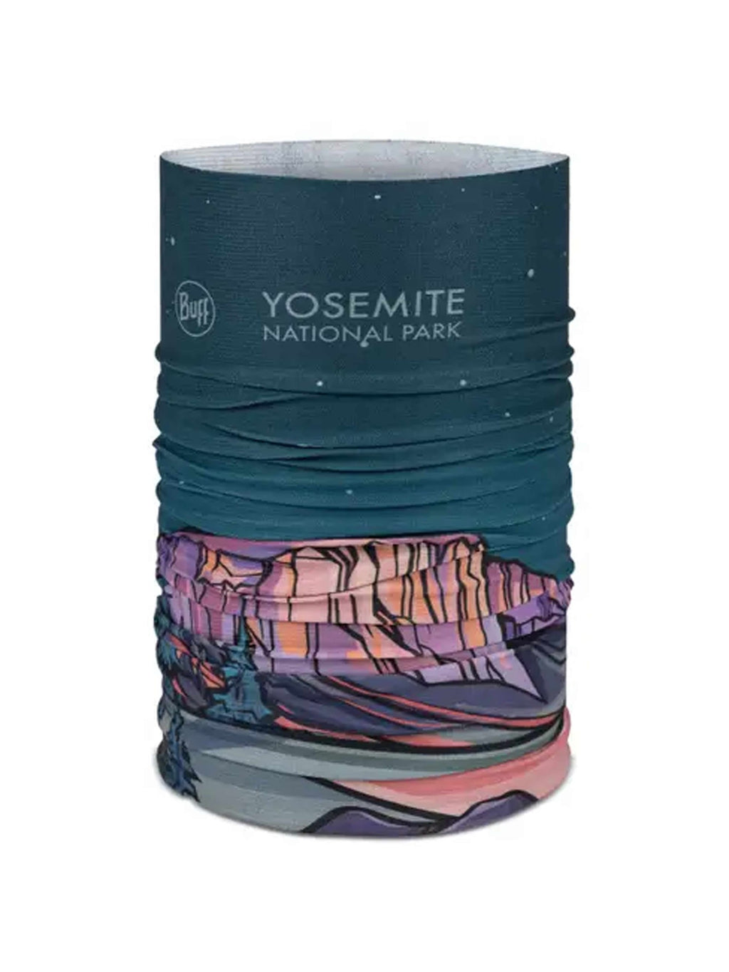 BUFF Кърпа за глава CoolNet UV®