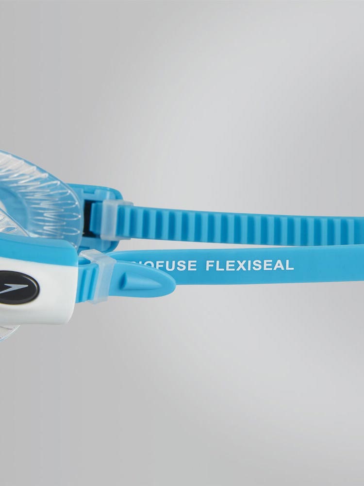 SPEEDO Плувни очила FUT BIOF FSEAL
