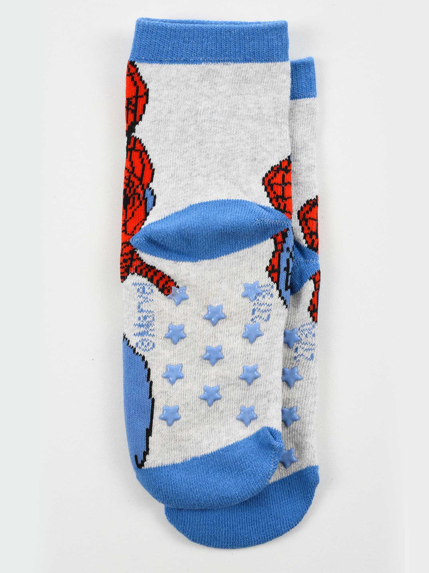 KIDS MOVIE HEROES Чорапи Spiderman